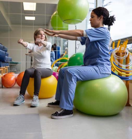 Advanced Dental Technology Background